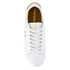 Fred Perry B6311 U67 White Sneaker Mens UK 11